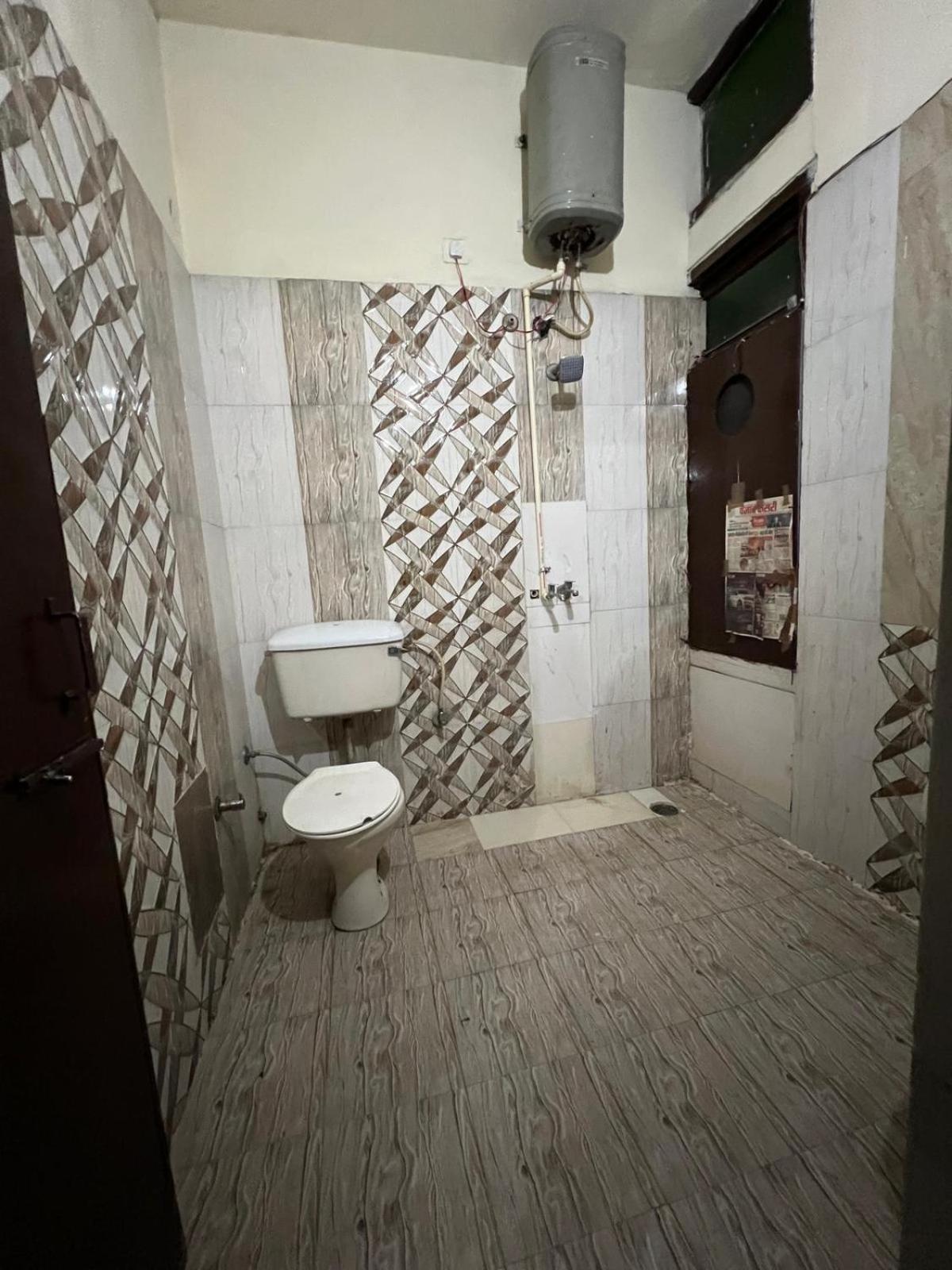 Hotel Skylark Amritsar Exterior foto