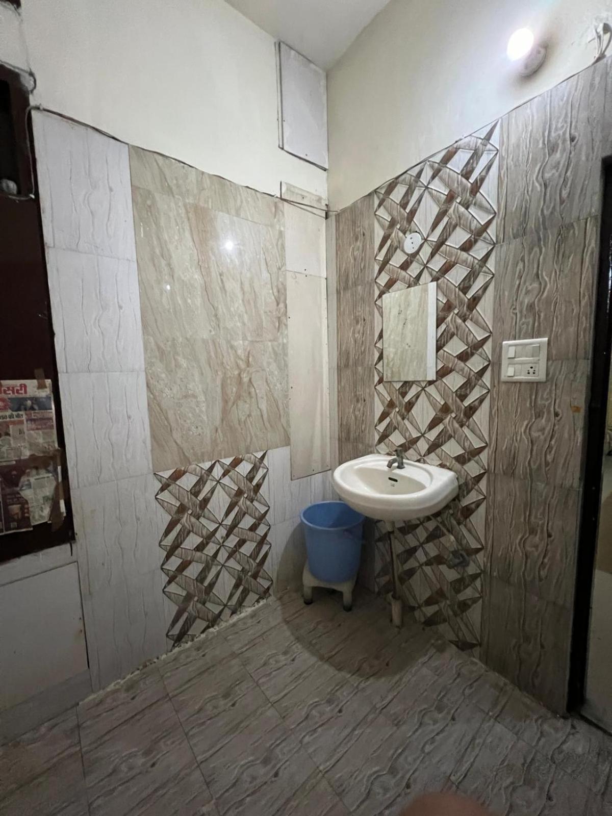 Hotel Skylark Amritsar Exterior foto